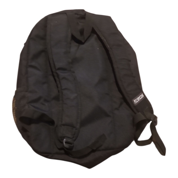 Jansport trans Black supermax Backpack - Picture 5 of 5